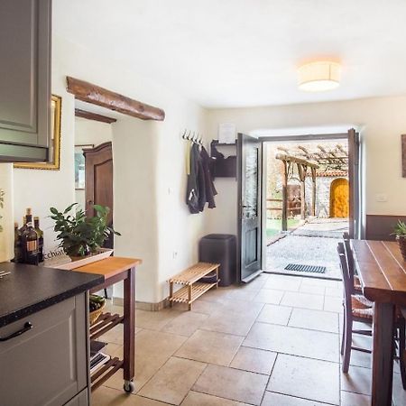 Kuninez, Holiday Home With Summer Kitchen โมสต์ นา โซชิ ภายนอก รูปภาพ