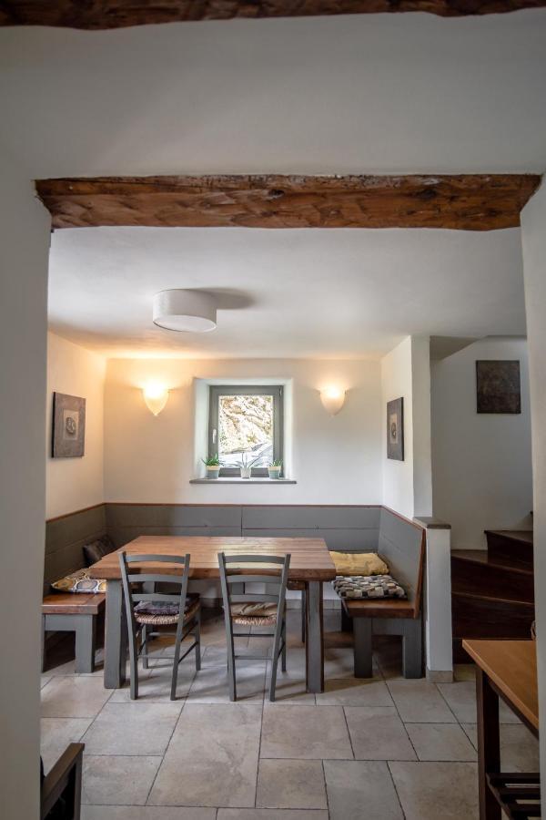 Kuninez, Holiday Home With Summer Kitchen โมสต์ นา โซชิ ภายนอก รูปภาพ