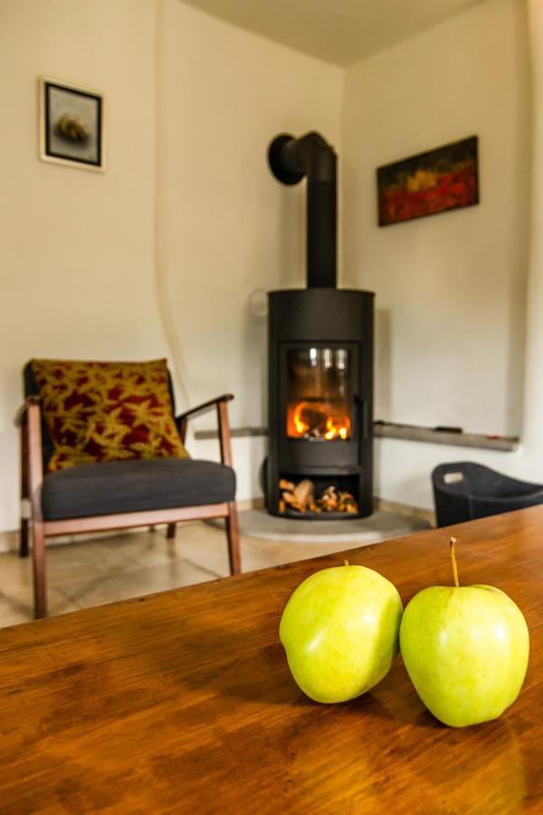 Kuninez, Holiday Home With Summer Kitchen โมสต์ นา โซชิ ภายนอก รูปภาพ
