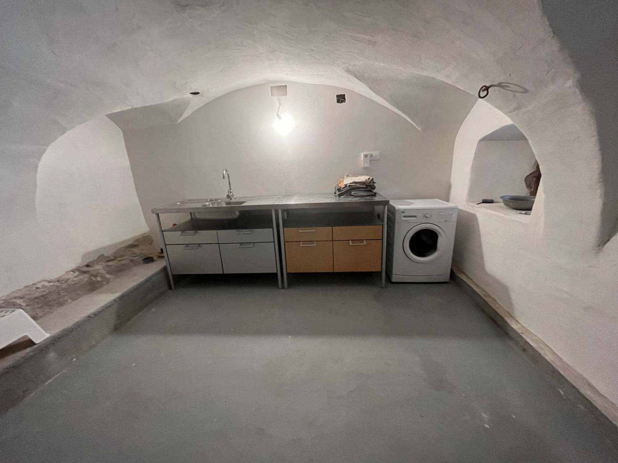 Kuninez, Holiday Home With Summer Kitchen โมสต์ นา โซชิ ภายนอก รูปภาพ