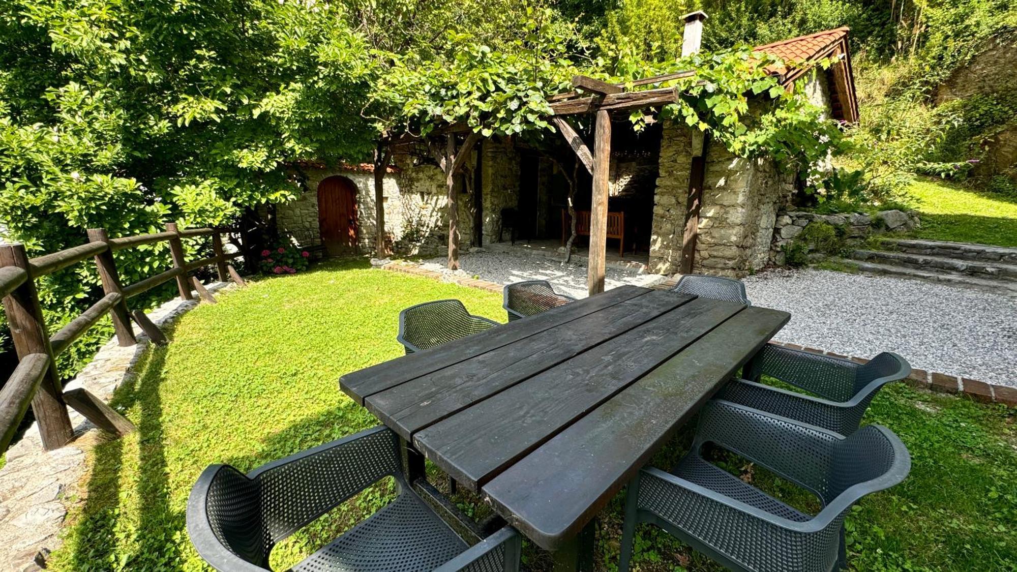 Kuninez, Holiday Home With Summer Kitchen โมสต์ นา โซชิ ภายนอก รูปภาพ