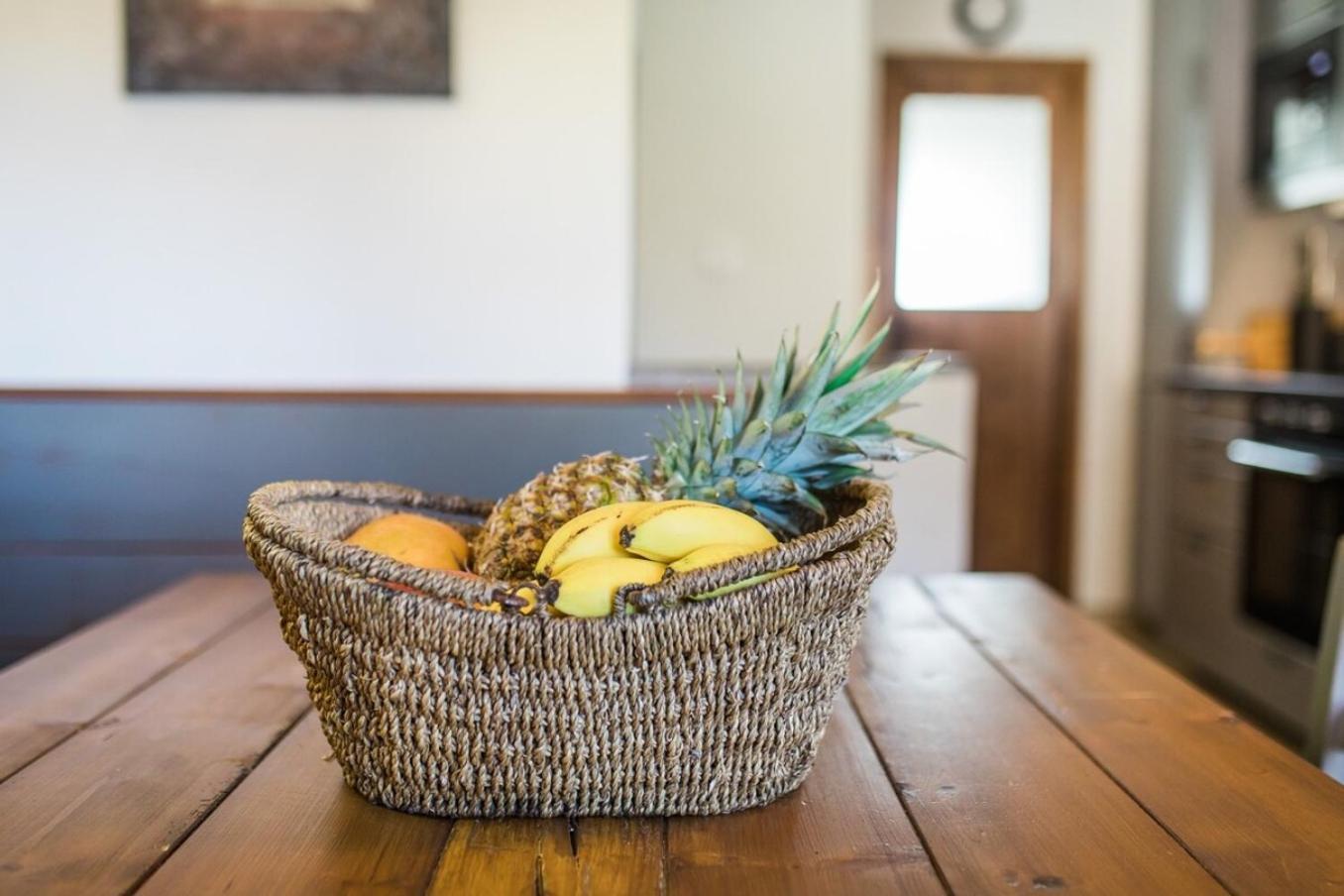 Kuninez, Holiday Home With Summer Kitchen โมสต์ นา โซชิ ภายนอก รูปภาพ