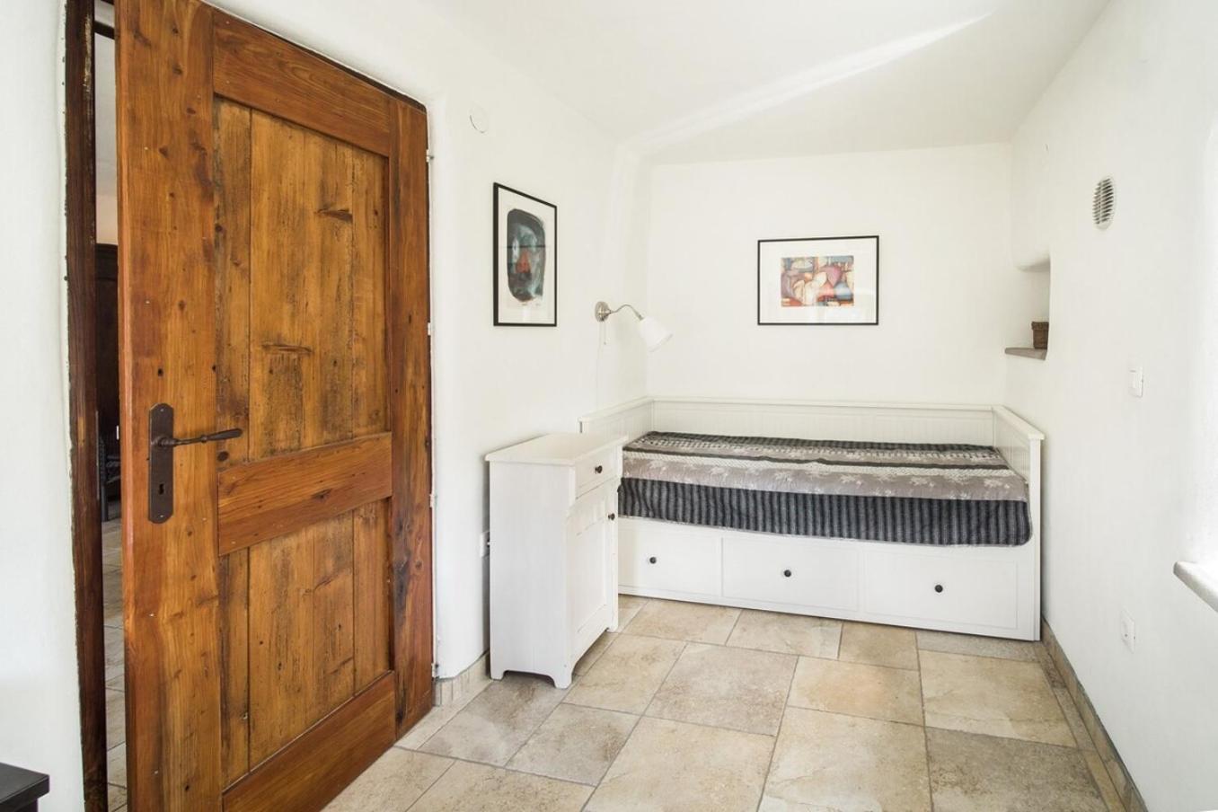 Kuninez, Holiday Home With Summer Kitchen โมสต์ นา โซชิ ภายนอก รูปภาพ