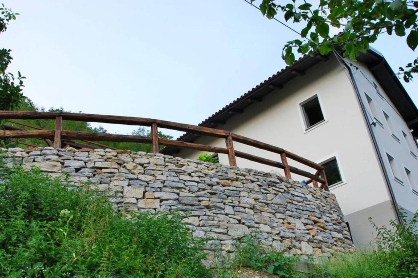Kuninez, Holiday Home With Summer Kitchen โมสต์ นา โซชิ ภายนอก รูปภาพ