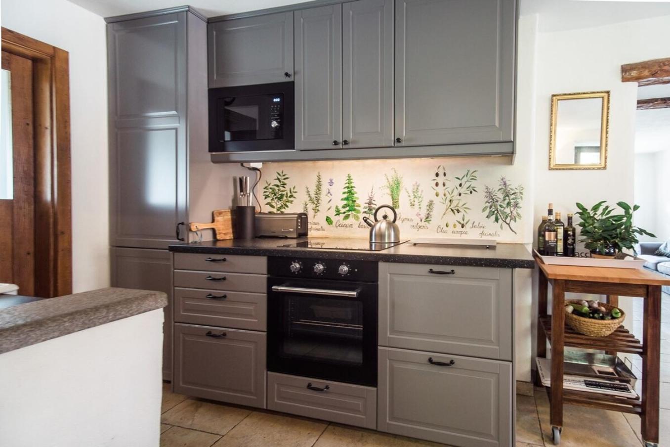 Kuninez, Holiday Home With Summer Kitchen โมสต์ นา โซชิ ภายนอก รูปภาพ